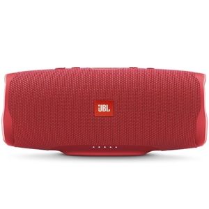 NWT ~ JBL Portable Bluetooth Speakers Charge 4